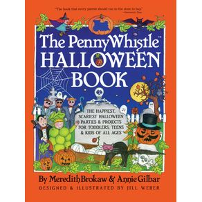 Penny-Whistle-Halloween-Book