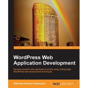 Wordpress-Web-Application-Development