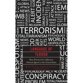 Language-of-Terror
