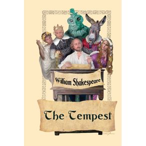 The-Tempest
