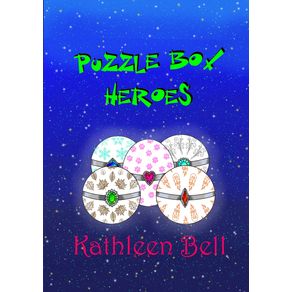 Puzzle-Box-Heroes
