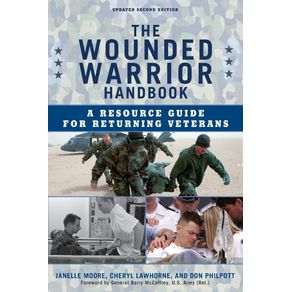 The-Wounded-Warrior-Handbook