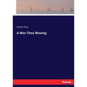 A-War-Time-Wooing