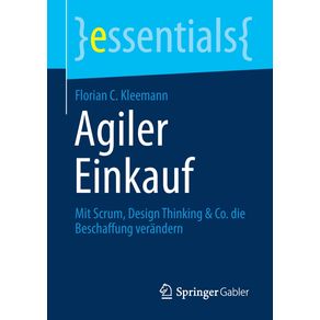 Agiler-Einkauf