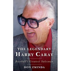 The-Legendary-Harry-Caray