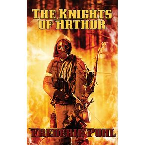 The-Knights-of-Arthur