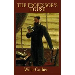 The-Professors-House