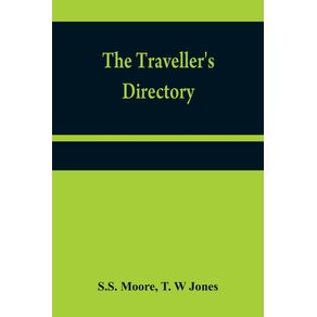 The-travellers-directory
