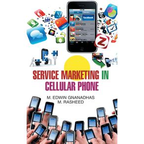 Service-Marketing-in-Cellular-Phone