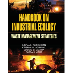 Handbook-on-Industrial-Ecology--Waste-Management-Strategies-