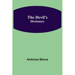 The-Devils-Dictionary
