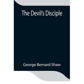 The-Devils-Disciple