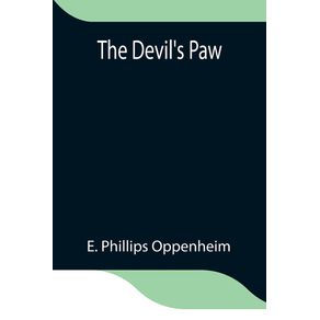 The-Devils-Paw