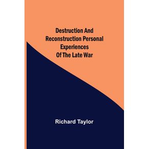 Destruction-and-Reconstruction-Personal-Experiences-of-the-Late-War