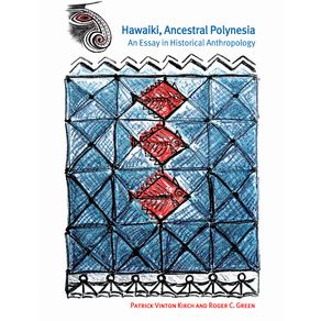 Hawaiki-Ancestral-Polynesia
