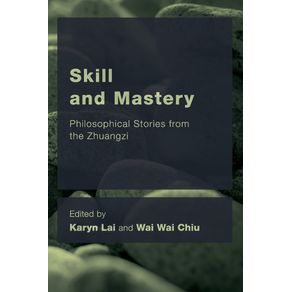 Skill-and-Mastery