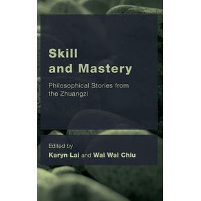 Skill-and-Mastery