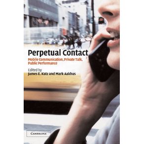 Perpetual-Contact