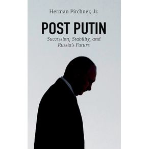Post-Putin
