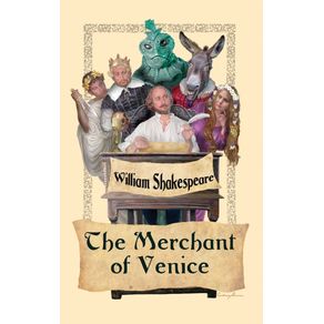 The-Merchant-of-Venice