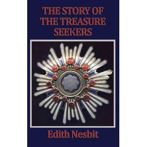 The-Story-of-the-Treasure-Seekers
