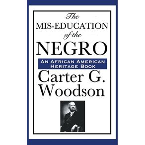 The-MIS-Education-of-the-Negro