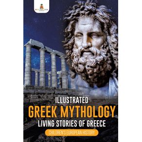 Illustrated-Greek-Mythology