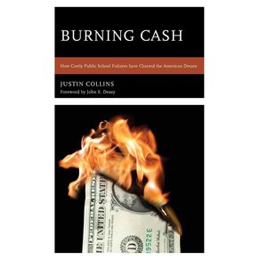 Burning-Cash