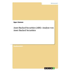 Asset-Backed-Securities--ABS----Analyse-von-Asset-Backed-Securities