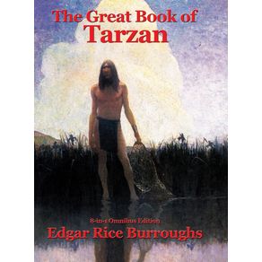 The-Great-Book-of-Tarzan