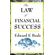 The-Law-of-Financial-Success