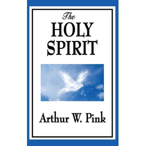 The-Holy-Spirit