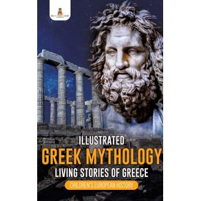 Illustrated-Greek-Mythology