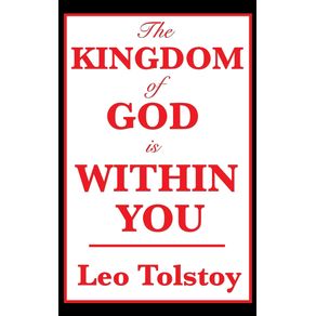 The-Kingdom-of-God-Is-Within-You