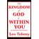 The-Kingdom-of-God-Is-Within-You