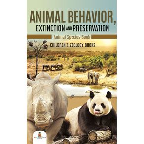 Animal-Behavior-Extinction-and-Preservation