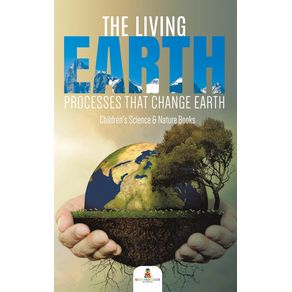 The-Living-Earth