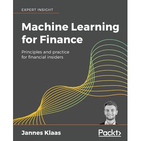 Machine-Learning-for-Finance