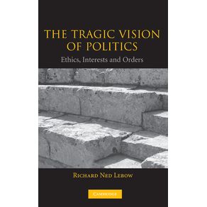 The-Tragic-Vision-of-Politics