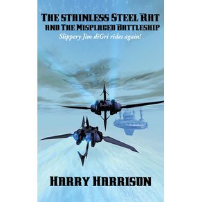 The-Stainless-Steel-Rat-and-The-Misplaced-Battleship