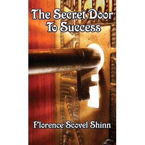 The-Secret-Door-to-Success