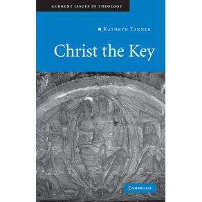 Christ-the-Key