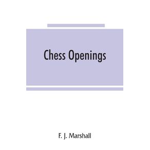 Chess-openings