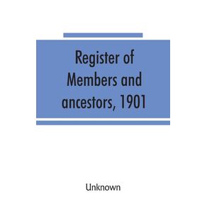 Register-of-members-and-ancestors-1901