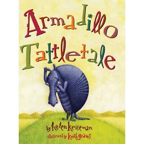 Armadillo-Tattletale