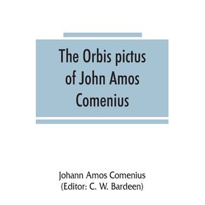 The-Orbis-pictus-of-John-Amos-Comenius
