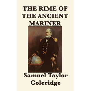 The-Rime-of-the-Ancient-Mariner