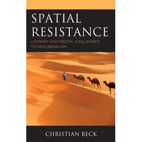 Spatial-Resistance