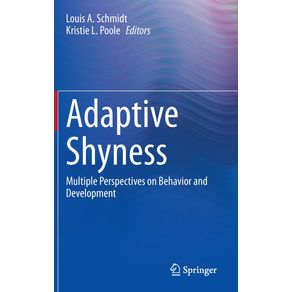 Adaptive-Shyness