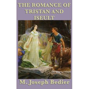 The-Romance-of-Tristan-and-Iseult